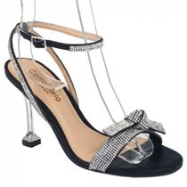 Sandália Social Confortaria 6216853