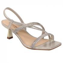 Sandália Social Confortaria 6406827