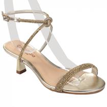 Sandália Social Confortaria 6786824