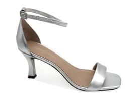 Sandália Social Feminina Giulia Domna 42615