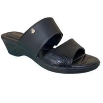 Sandalia softflex original anabela linda Sandalia softflex original anabela linda