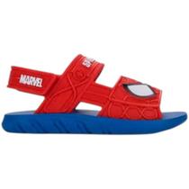 Sandália Spider Man Infantil Aranha Furacão Sandália Spider Man Infantil Aranha Furacão