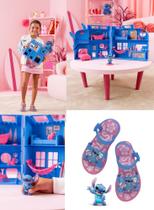 Sandália Stitch Pet Shop Sandália Stitch Pet Shop