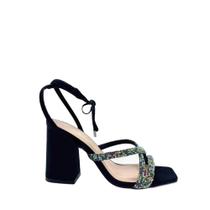 Sandália Strass Color Tabita 8833561 Cor:PretoTamanho:39Gênero:Feminino Sandália Strass Color Tabita 8833561 Cor:PretoTamanho:39Gênero:Feminino