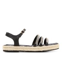 Sandália Studio Ana Paula Flatform Feminina