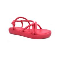 Sandalia Sua Cia Papete Conforto 8285 Sapucaia Sandalia Sua Cia Papete Conforto 8285 Sapucaia