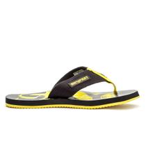 Sandalia Suncity Skyfeet Yellow Broken