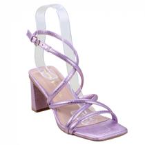 Sandália Tabita Lezard 11233536