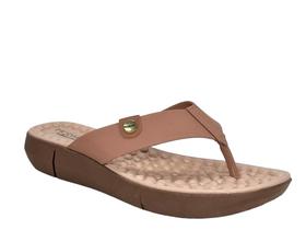 Sandália Tamanco Feminino Ortopédica Esporão Conforto Modare 7142106 Sandália Tamanco Feminino Ortopédica Esporão Conforto Modare 7142106