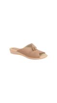 Sandália Tamanco Feminino Piccadilly Anabela Esporão 500376