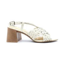 Sandália Tanara Feminina T8631 Sandália Tanara Feminina T8631