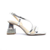 Sandália Tanara Feminina T8723 Sandália Tanara Feminina T8723