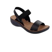 Sandalia terra e agua confortavel feminino anatomico anabella esporao fascite plantar - 479000