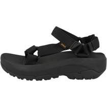 Sandália Teva Hurricane XLT2 Ampsole Preta com Tira Ajustável