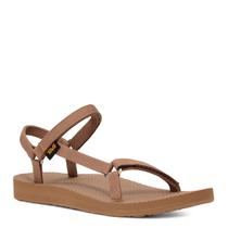 Sandália Teva Original Universal Slim Olho de Tigre Feminina 9 EUA