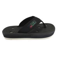 Sandália Tradicional Magnética Dedo T-Ii Preto 45/46 Par - Terumi Sandália Tradicional Magnética Dedo T-Ii Preto 45/46 Par - Terumi