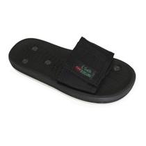 Sandália Tradicional Magnética tiras autocolantes Tt-Ii Preto 39/40 Par - Terumi Sandália Tradicional Magnética tiras autocolantes Tt-Ii Preto 39/40 Par - Terumi