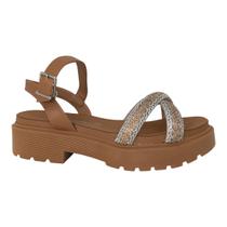 Sandália Tratorada Vizzano Original ref 6499 Sandália Tratorada Vizzano Original ref 6499