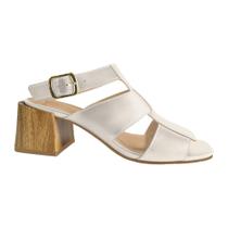 Sandalia tree shoes ref 167.10520 feminino