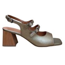 Sandalia tree shoes ref 193.11652 feminino