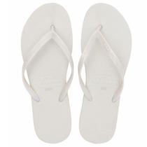 Sandalia Tropical Br Slim Branco 37/38