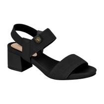 Sandália Ultra Conforto Feminina Modare