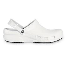 Sandália unissex clog.crocs bistro 10075