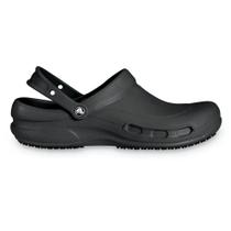 Sandália unissex clog.crocs bistro 10075