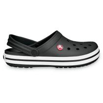 Sandalia unissex crocs.clog crocband ref11016
