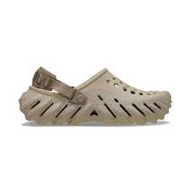 Sandália unissex echo crackle clog 211630 Sandália unissex echo crackle clog 211630
