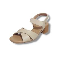 Sandalia Usaflex Al2002