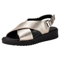 Sandália Usaflex MA10005007 Aco Sandália Usaflex MA10005007 Aco