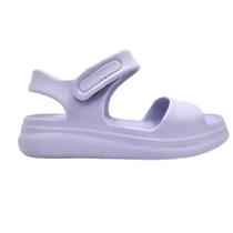 Sandália Usaflex Plataforma AK2801004 Iris Sandália Usaflex Plataforma AK2801004 Iris