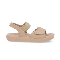 Sandália Usaflex Plataforma Feminina Sandália Usaflex Plataforma Feminina