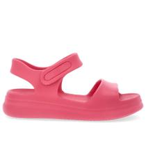 Sandalia usaflex plataforma ref ak2801