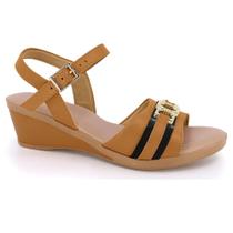 Sandalia usaflex plataforma ref mm0904 feminino Sandalia usaflex plataforma ref mm0904 feminino