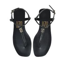 Sandalia Uza V13M563M0009 Sandalia Uza V13M563M0009