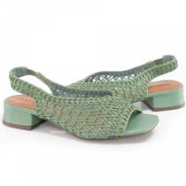 Sandália Valentina 455050 Sandália Valentina 455050