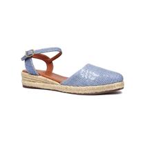 Sandalia valentina espadrille 509018 (06a) - jeans