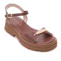 Sandália VC Plataforma Ramarim RM25-25382