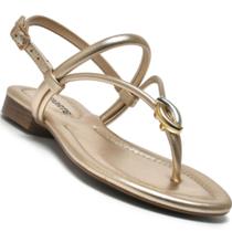 Sandalia Via Marte 157-029-03 Feminina Sandalia Via Marte 157-029-03 Feminina