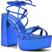 Sandalia Via Marte 22-13106 Feminina Sandalia Via Marte 22-13106 Feminina