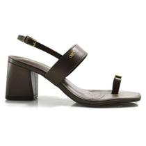 Sandalia via marte 264-007-01 Sandalia via marte 264-007-01