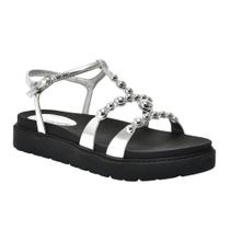 Sandalia via marte papete ref 176-010 feminino Sandalia via marte papete ref 176-010 feminino