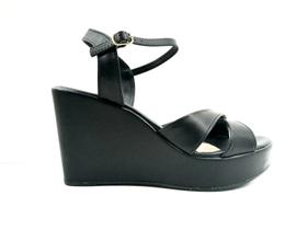 Sandália Via Scarpa Confort Casual Feminino Adulto - Ref 091900.16601