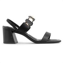 Sandália Via Uno Feminina