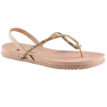 Sandalia via uno flat form ref 847003siavv Sandalia via uno flat form ref 847003siavv