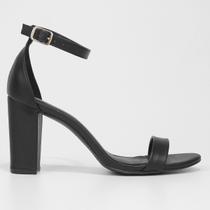 Sandália Via Uno Mestiço I Salto Alto Feminino Sandália Via Uno Mestiço I Salto Alto Feminino