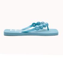 Sandália Vicenza Flat Tulum Fancy Flops
