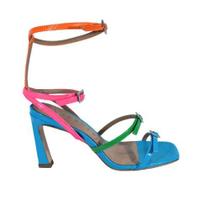 Sandália Vicenza Multicolors